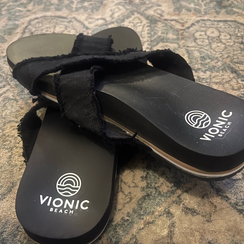 Vionic Sandals